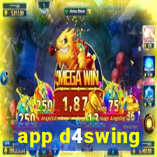 app d4swing